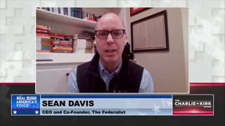 The Epstein Finale? + JD Proves Himself + Economic Boom | 12.23.2025