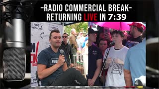 The Epstein Finale? + JD Proves Himself + Economic Boom | 12.23.2025