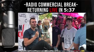 The Epstein Finale? + JD Proves Himself + Economic Boom | 12.23.2025