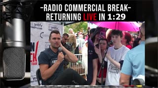 The Epstein Finale? + JD Proves Himself + Economic Boom | 12.23.2025