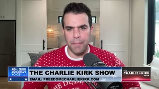 The Epstein Finale? + JD Proves Himself + Economic Boom | 12.23.2025