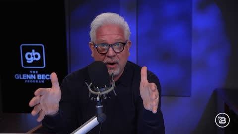 Glenn Beck · Whether Mamdani is a socialist or communist misses the bigger point.
