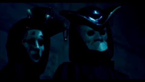 Psychopathy Exemplified On The World's Stage (Episode 4)