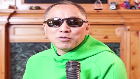 20221030文贵先生直播：公布中共火箭军位置，说明中共 #军队 没有秘密，内部早和美国勾结了。中共 #军队 叫党卫军，不是国防军，现在变成习家军。中美开战3件事儿