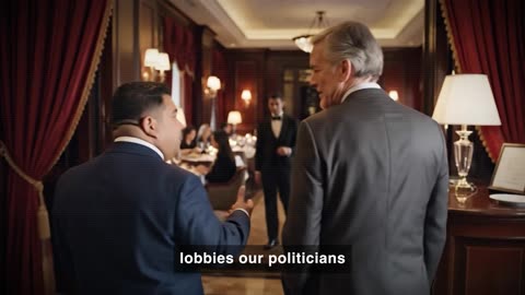 REVEALED: The 50+ Mexican Consulates Staging an Invisible Coup