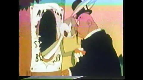 111. LOONY TUNES MOVIE: I CREATE MYSELF USING YOUTUBE, Internet Archive & Dailymotion FOOTAGES!