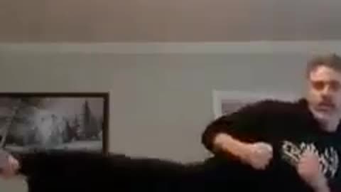 Lai Mu Kwan Hapkido Kicking Techniques