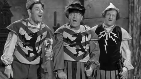 107 - Fiddlers Three