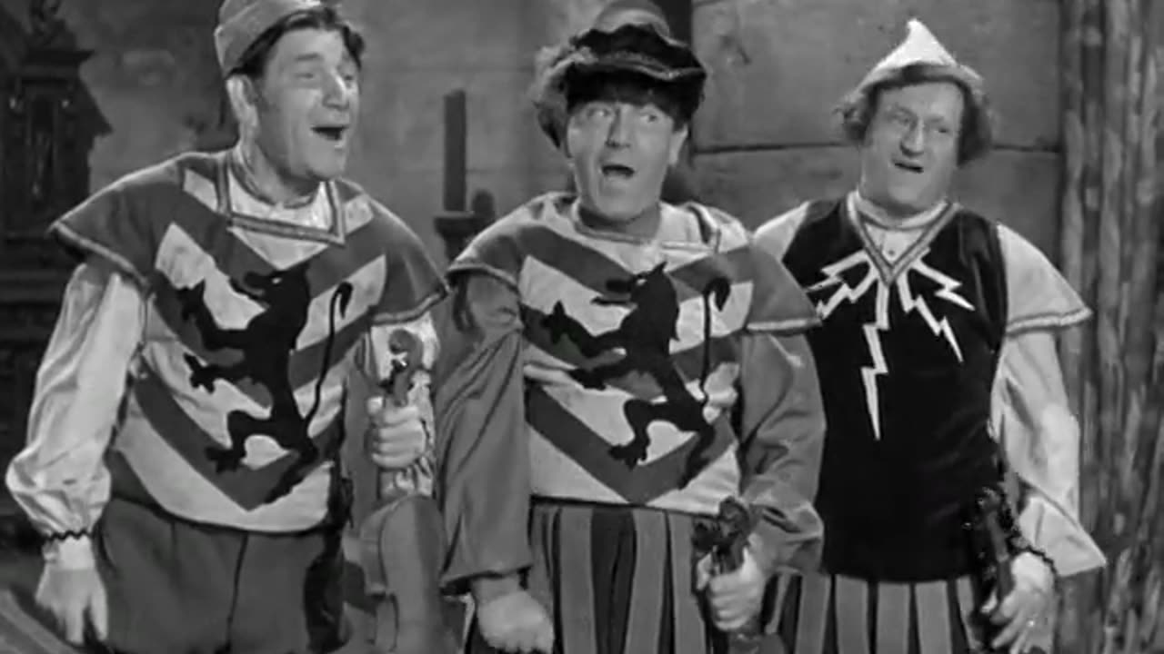 107 - Fiddlers Three