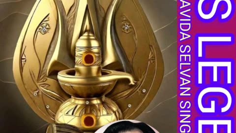 ONE SUN ONE TMS LEGEND M.THIRAVIDA SELVAN SINGAPORE TMS FANS