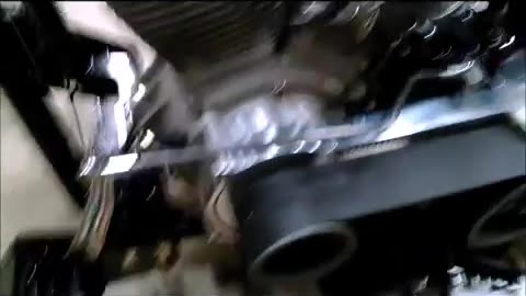 CHOPPER HARLEY CHOPPER HAND MADE SHIFT LINKAGE