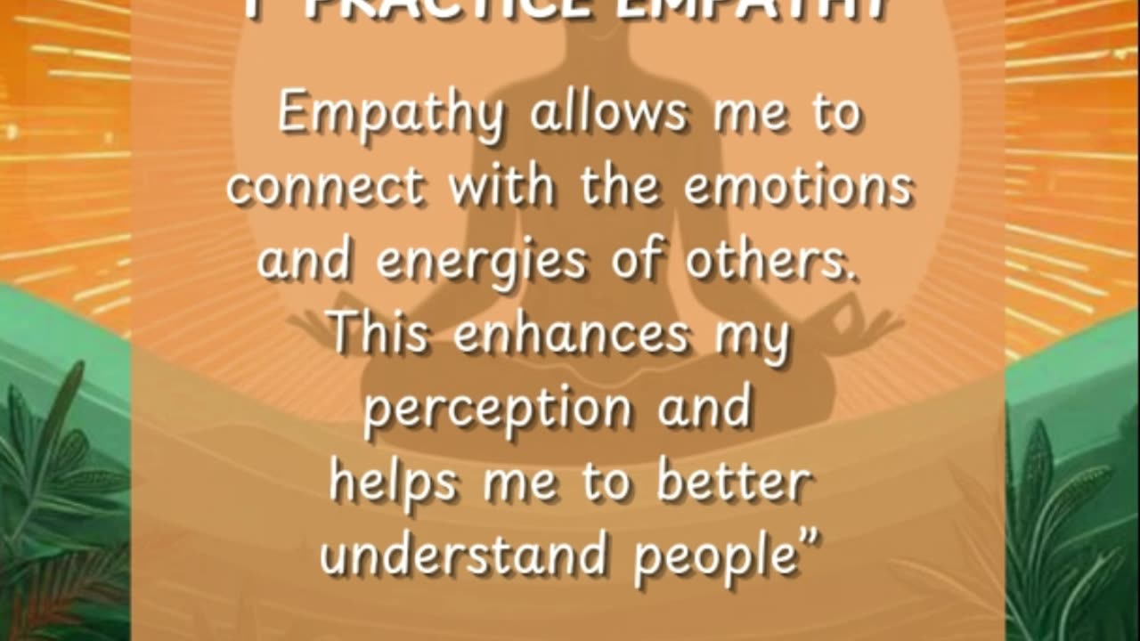 Darian Romell | EMPATHY