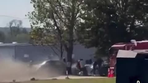 2 Oklahoma emergency responders dead after crash at H-Town Throw Down