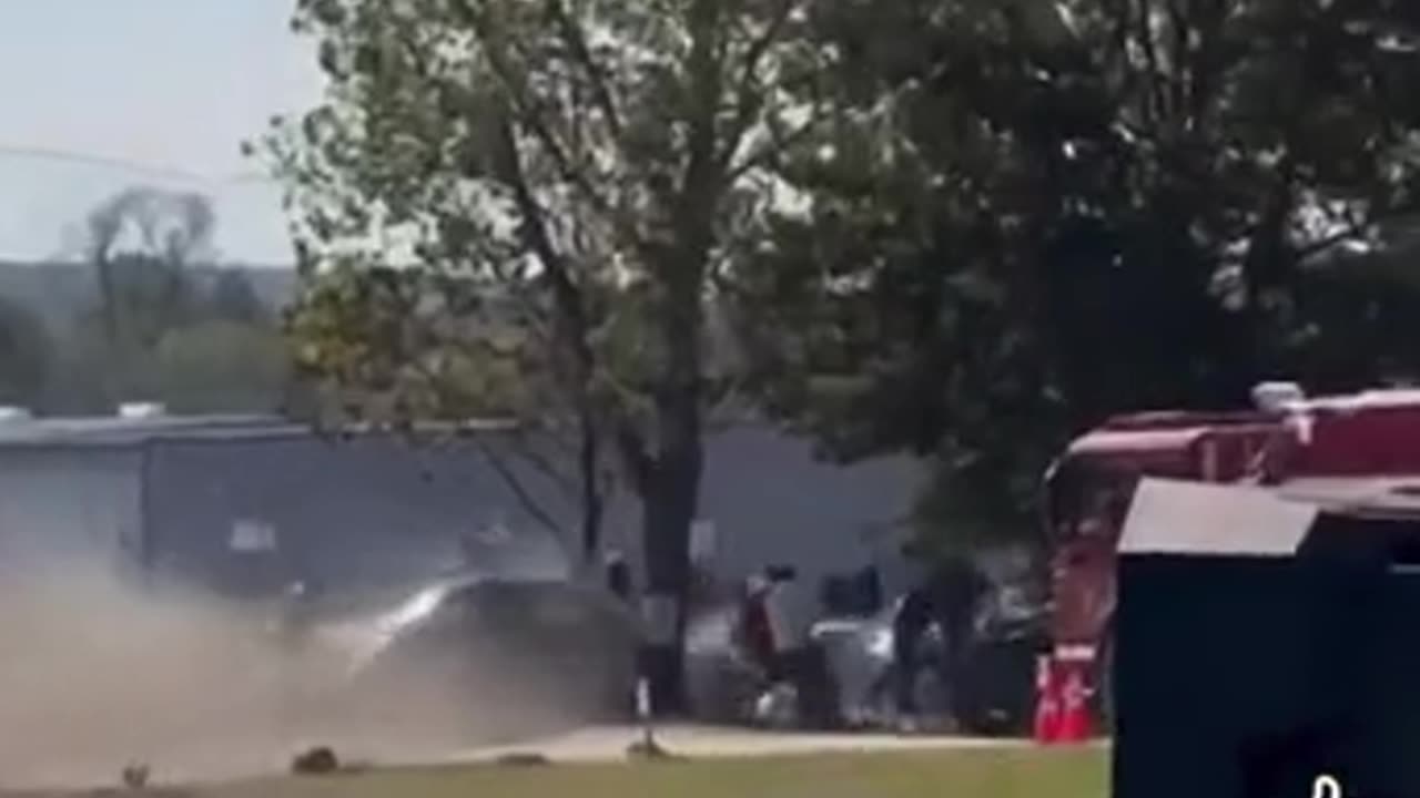 2 Oklahoma emergency responders dead after crash at H-Town Throw Down