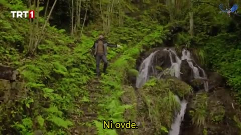 OVO MORE ĆE SE PRELITI 3.EPIZODA