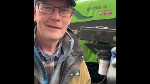 FARMERS: Take tractors to Hastings to confront Starmer