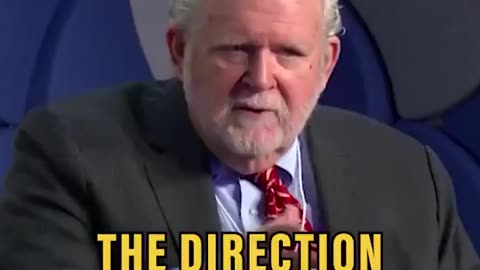 Panelists at the WEF admit that Trump's epic political comeback signifies globalist defeat