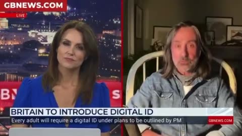 People are becoming wide awake to the dangers of digital ID!