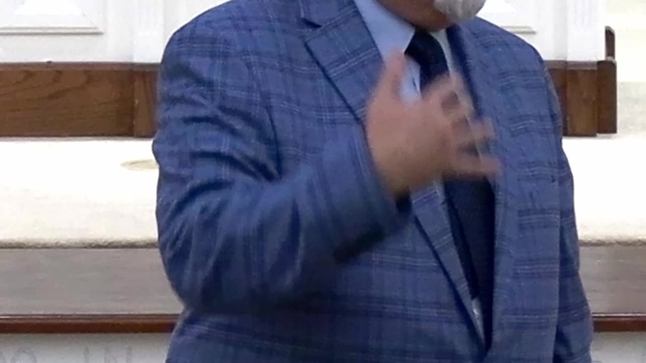 How to Be "Confident and Assured" in Your Faith (Ephesians 5:10)