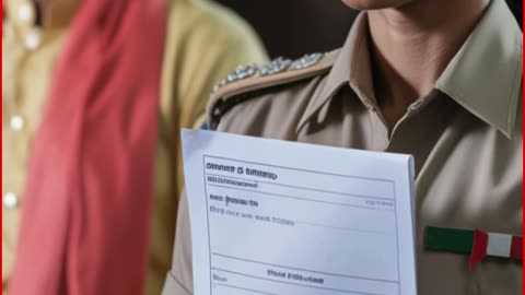 Wife Seeks Divorce from Priest Husband After Becoming Police SI | "Embarrassed by His Profession"