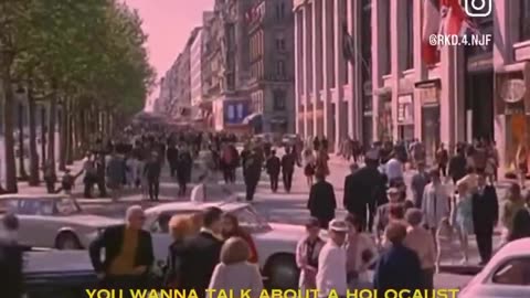 “Why is Nick so popular?”