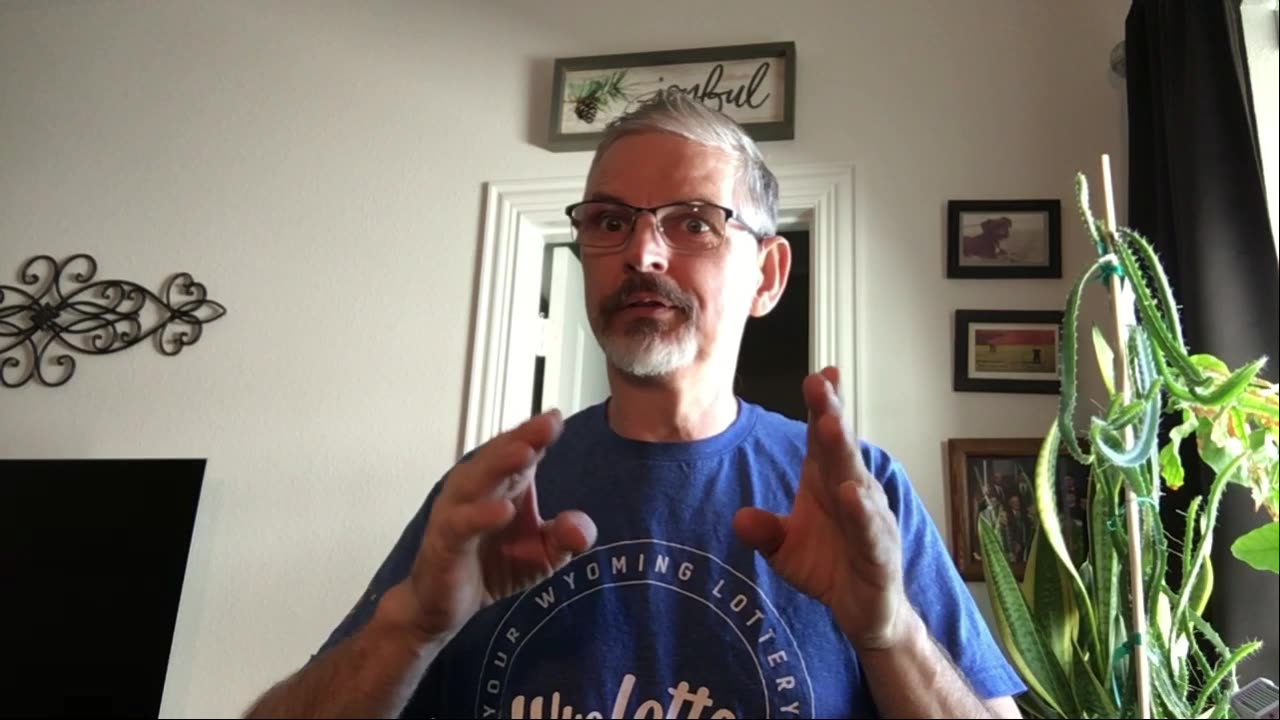 R5 ASL News/Biblical