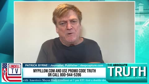 EXCLUSIVE: HUNTER BIDEN STILL SUING PATRIOTS