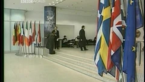 BBC World Business Report BBC September 12, 2001 930pm-1000pm BST