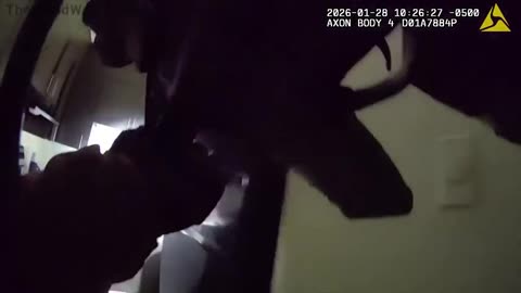 Man shot, killed while Knoxville Police responded to endangered child alert