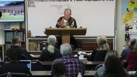 3771 Sunday Morning, February 18, 2018 Emails +