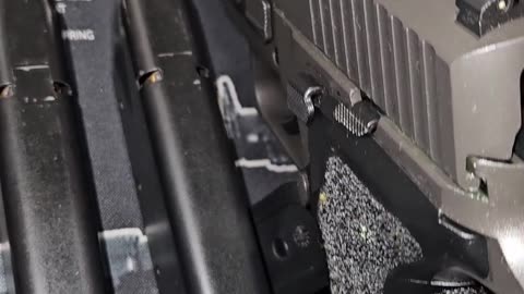 Sig P226 Legion - Variation on a Classic!