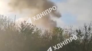 🔥🛰 Ukraine Russia War | Russian Shaheds Target Dnipro Region Homes | RCF