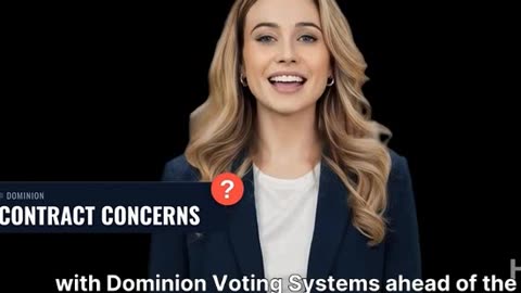 Reuters Claims Office of DNI Investigated Puerto Rico Election Machines For “Claims That Venezuela Had Hacked Voting Machines” in the U.S. Territory Feb. 6, 2026