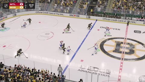 NHL 26 - San Jose Sharks vs Los Angeles Kings