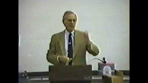 Power Encounter 11: Resisting | Dr. Timothy Warner