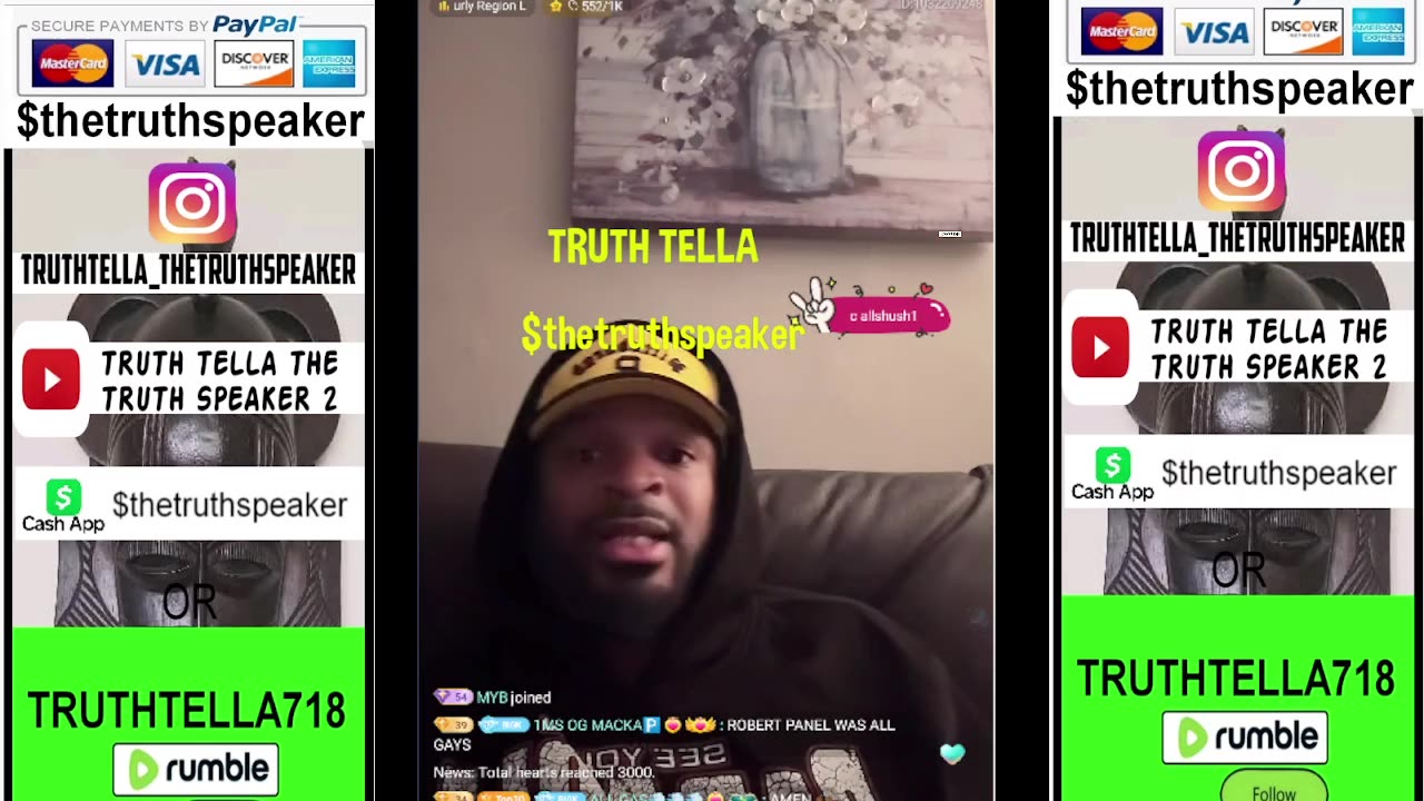 KEVIN JONES 3RD SHIFT PT. 1