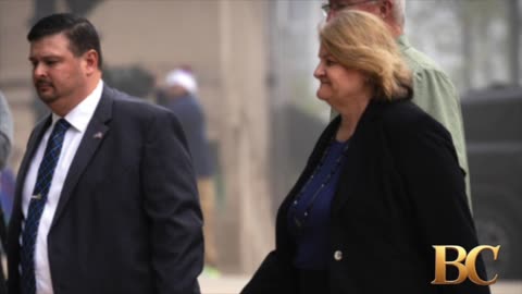 Trial Begins for Judge Charged With Helping Man Evade Immigration Authorities