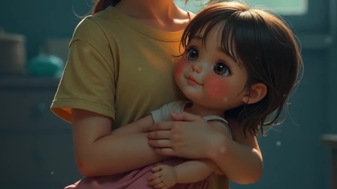The Forgotten Doll's Dark Secret