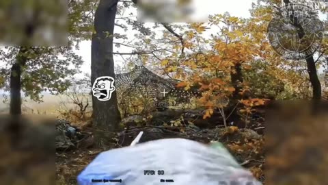 🛸👊 Ukraine Russia War | Russian Fiber-Optics FPV Drone Operators Engage Enemy in Ukraine | RCF