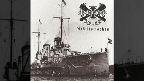 Minenwerfer - Nihilistischen (2012) (US)