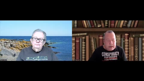 Lunchklubben 29 jan - Kommunernas hejdlösa slöseri med skattepengar måste åtgärdas