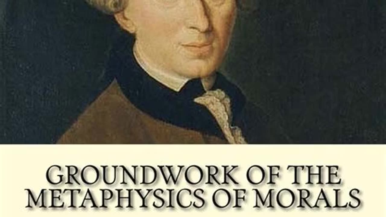 Grounding for the Metaphysics of Morals by Immanuel Kant | Summary and Critique