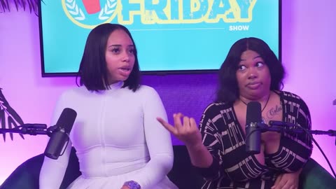 Dee Lane & Playboy Cha Chii Reveal What Really Turns Them On | EVERYDAY IS FRIDAY SHOW