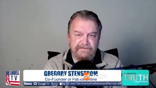 Greg Stenstrom reveals that Jim Jordan was briefed in July 2023 about criminal acts