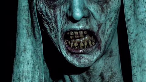 😨🧙‍♀️ Horrible Nun Caught in a Terrifying Encounter! | TheHauntingHour