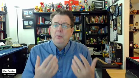 Kidmin Talk #217 - Pass on the Praise!