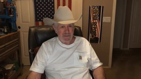 Trump's Cognitive Decline Is Becoming More Apparent, As Each Day Goes By!