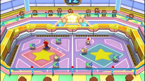 GameCube Longplay - Mario Party 7 - US