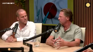 Lighthouse TV - Gevaren van nieuwe coronaprikrondes
