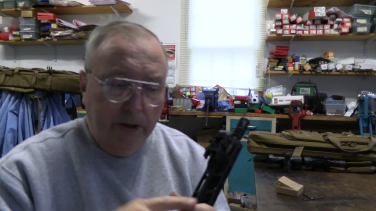 Budget Backup sights for AR 15s results